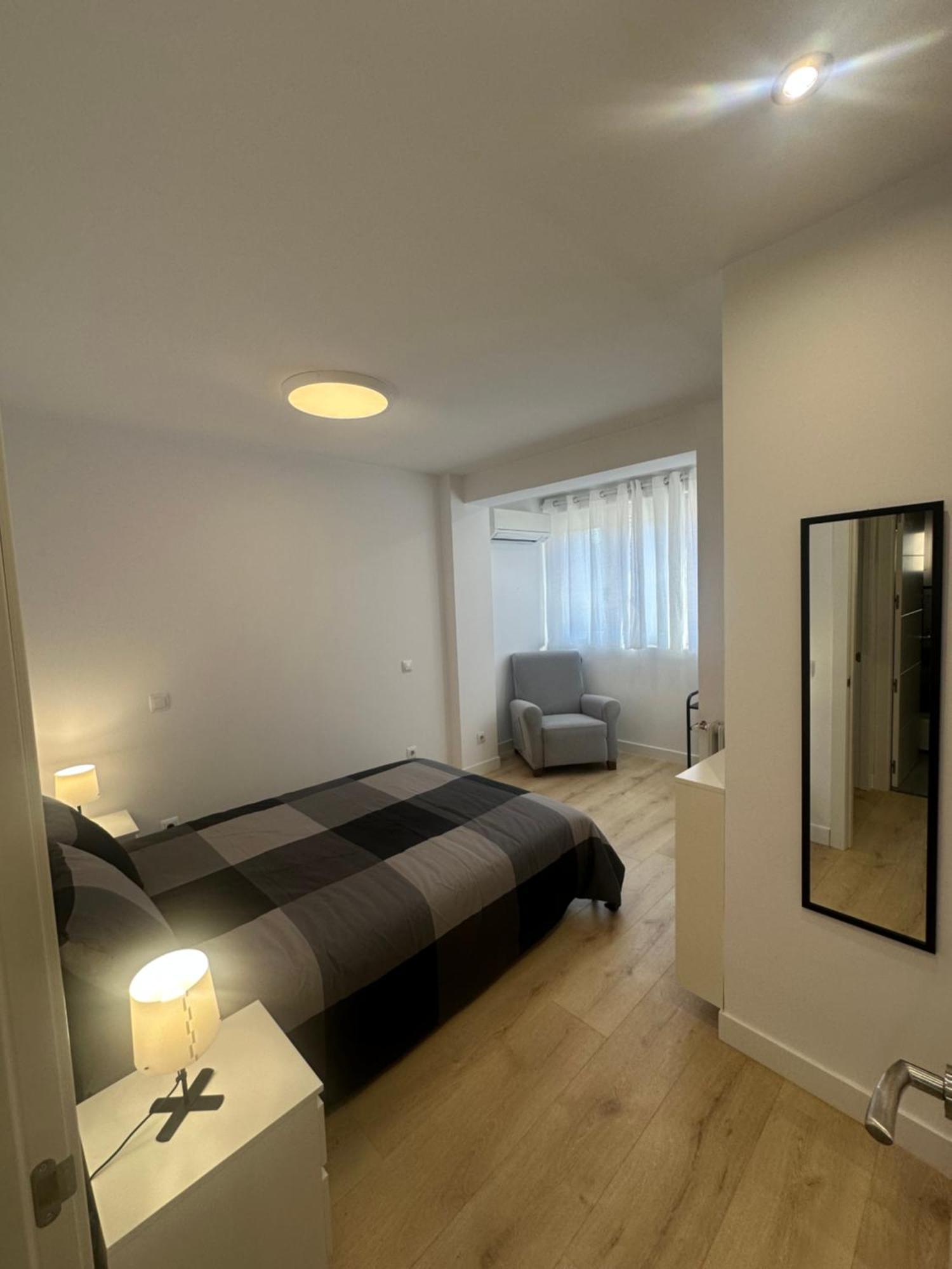 Apartment Homely River